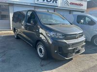 gebraucht Citroën Jumpy Doppelkabine XL BlueHDi 145 EAT8 (C4520)