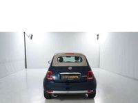 gebraucht Fiat 500C 500 Cabrio 1.0 Hybrid Dolcevita FALTDACH TEMP