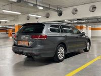 gebraucht VW Passat Variant Comfortline 20 TDI