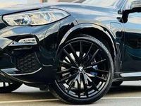 gebraucht BMW X5 xDrive45e