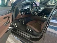 Gebraucht BMW 540 Exclusive 340 PS (250 kW) 2022 Schwarz Kombi