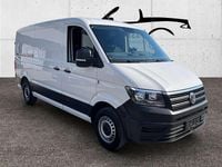 gebraucht VW Crafter Crafter 35 Kasten L3H2, Kamera, AHV, 1183 Nutzlast
