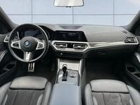 gebraucht BMW 330e 3xxPHEV xDrive Aut.