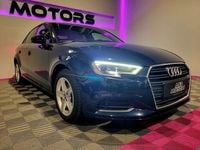 gebraucht Audi A3 Limousine S-Tronic