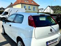 gebraucht Fiat Punto Evo 1.2 8V Lounge