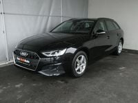 Gebraucht Audi A4 163 PS (119 kW) 2023 Schwarz Kombi