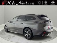 gebraucht Peugeot 308 SW GT EAT8