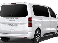 gebraucht Peugeot Traveller Prem. L2 BHDi 180 EAT8, Bestellfahrzeug!