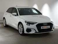 Gebraucht Audi A3 Ambiente 110 PS (80 kW) 2025 Weiss  normal Limousine