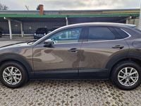 gebraucht Mazda CX-30 CX-30 G122 Comfort+/ST Aut. Comfort+/ST