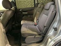 gebraucht Ford Galaxy Ghia 2.0 TDCi DPF