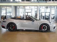 gebraucht Porsche 911 Carrera 4 Cabriolet GTS Cabriolet* ACC BOSE Leder Matrix