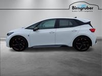 gebraucht Cupra Born Alpha 58 150kW/204PS