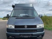 gebraucht VW T4 Campingbus