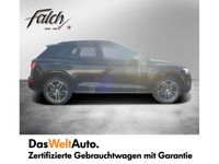 gebraucht Audi Q5 40 TDI ultra quattro Sport