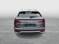 gebraucht Audi Q5 Sportback 40 TDI quattro S line