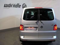 gebraucht VW T6 T6 Caravelle VWCaravelle Comfortline LR TDI 4MOTION