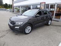 gebraucht VW T-Roc 10 TSI *NAVI*ACC*SHZ*PDC*
