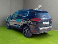 gebraucht Citroën C5 Aircross Diesel 130 PS EAT8 MAX