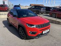 gebraucht Jeep Compass 1.3 PHEV AT 4xe S