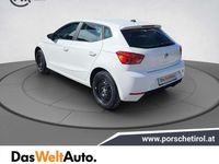 gebraucht Seat Ibiza Reference 1.0