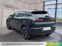 Neu Alfa Romeo Junior Edizione Speciale 114 kW (156 PS) 2025 Schwarz SUV