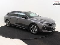 gebraucht Peugeot 508 SW 1.2 PureTech 130 hp EAT8 S&S