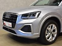 gebraucht Audi Q2 35 TFSI advanced