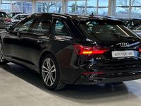gebraucht Audi A6 Avant 40TDI quattro s-line ACC AHK Virtual Standhz