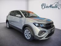 gebraucht VW T-Cross - 4Me TSI