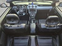 Gebraucht Ford Mustang 317 PS (233 kW) 2015 Cabrio