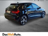 gebraucht Audi A1 30 TFSI intense