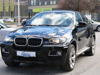 gebraucht BMW X6 X6xDrive30d Aut.