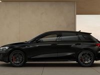 gebraucht Audi A3 Sportback S line TFSIe 272 2xS Dinamica Nav 18Z