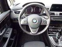 gebraucht BMW 218 Gran Tourer d