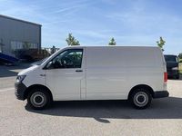 gebraucht VW T6 T6Kasten#DSG#Sitzheiz#Nav#PDC