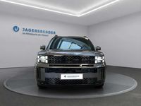 Neu Hyundai Santa Fe 159 PS (116 kW) 2025 Grau SUV