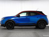 gebraucht Opel Mokka-e GS Line EXTRAS NEUZUSTAND -50%