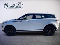 gebraucht Land Rover Range Rover evoque 2,0 D150 S Aut.