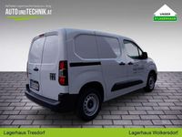 gebraucht Opel Vivaro KW M BlueHDI 145 S&S 6Gang
