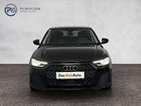 Gebraucht Audi A1 95 PS (69 kW) 2025 Schwarz Kleinwagen