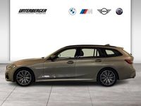 gebraucht BMW M340 xDrive Touring DA PA+ 360° HUD HK Pano Laser