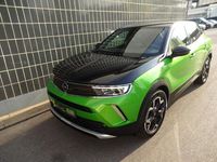 gebraucht Opel Mokka-e ULT 1.0 AT 136PS Navi,Rückfahrkamera,Sitz + Lenkradheizung,DAB + ,