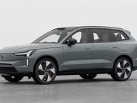 Neu Volvo EX90 Performance 380 kW (517 PS) 2025 Grau SUV