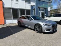 gebraucht Audi A6 A6Avant 40 TDI quattro sport S-tronic sport