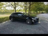 gebraucht Mercedes CLA180 Shooting Brake d Aut.