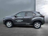 gebraucht Toyota Yaris Cross 15 l Hybrid 4x4 Active Dr