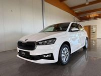 gebraucht Skoda Fabia Monte Carlo 1,0 TSI