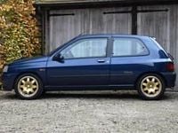 gebraucht Renault Clio I Williams