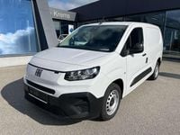 Neu Fiat Doblò 102 PS (75 kW) 2025 Weiß Van / Kleinbus